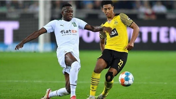 Diario HOY | Sin Haaland, Dortmund se cae a pedazos ante Mönchengladbach