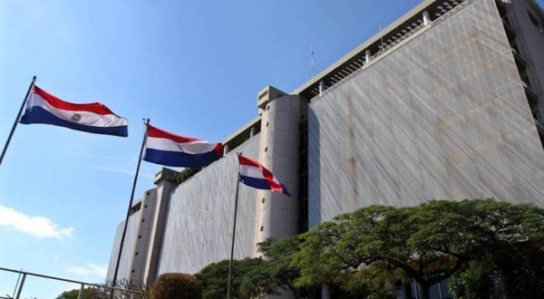 Diario HOY | Paraguay alcanzó un crecimiento del 6,9 de su PIB al cierre del primer semestre del 2021