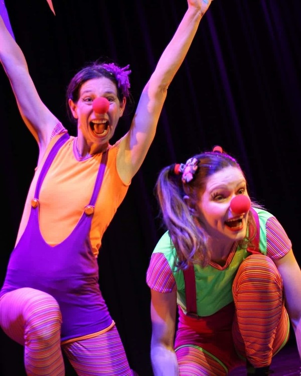 Llega la primera edición de “Teatro en la Calle” | Ñanduti