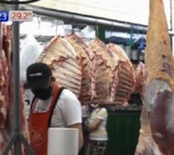 Prevén otro aumento del precio de la carne - Paraguay.com