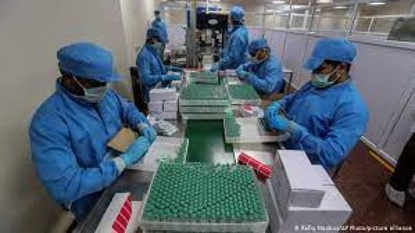 India, el mayor productor de vacunas en el mundo, volverá a exportar dosis anticovid