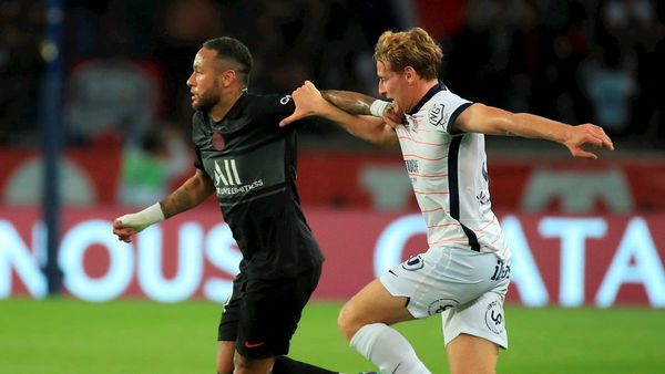 PSG no necesita brillar para prolongar racha de victorias