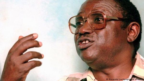 A los 80 años muere Theoneste Bagosora, el cerebro del genocidio ruandés