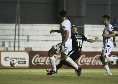 Nacional - 12 de Octubre [Minuto a Minuto] - Fútbol - ABC Color