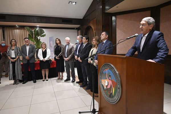 Ganaderos e industriales celebran juntos el año récord para la carne - Nacionales - ABC Color
