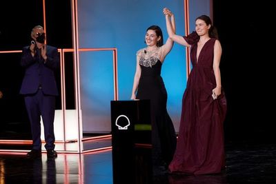 La rumana “Blue Moon” vence en San Sebastián en una gran noche para las mujeres - Cine y TV - ABC Color