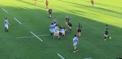 Diario HOY | Vibrante clásico que se definió por dos puntos
