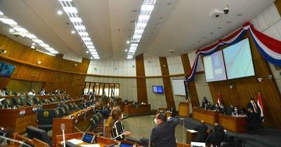 La Nación / Cámara de Diputados estudiará el proyecto de ley de capitalidad en sesión del miércoles
