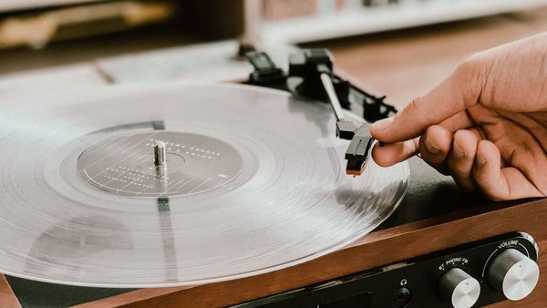 De cuando los discos se tocaban - El Independiente