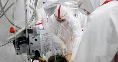 La Nación / Paraguay no registró hoy ninguna muerte por COVID-19
