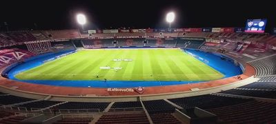 Cerro Porteño - Sportivo Luqueño [Minuto a Minuto] - Fútbol - ABC Color