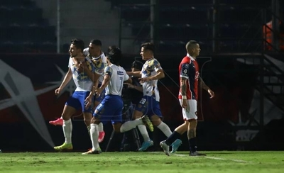 Diario HOY | Luque se impone a Cerro y le sirve medio título a Guaraní