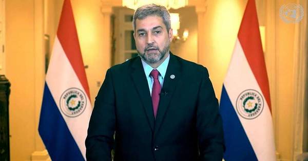 La Nación / Presidente dijo estar decepcionado del mecanismo Covax