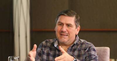 La Nación / Blas Llano: Más que a partidos políticos, las elecciones confrontan qué modelo de país se quiere