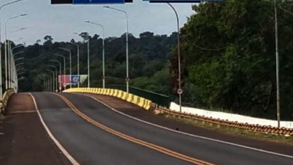Misiones y Mendoza abrirán fronteras con un plan piloto