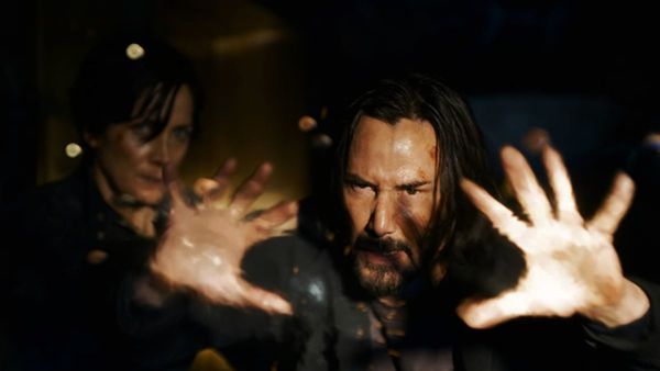 Matrix Resurrections: El regreso de la saga que revolucionó el cine