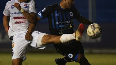 Parejo en la Visera