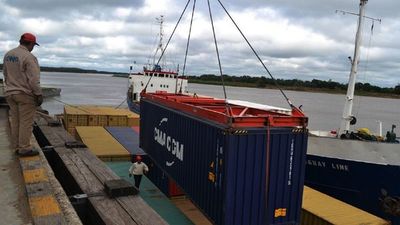 Aduanas analiza pedido del CIP para abaratar despachos