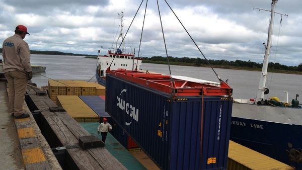 Aduanas analiza pedido del CIP para abaratar despachos