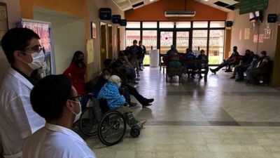 Especialistas enseñan sobre  las afecciones nasales