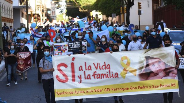 Piden que MEC incluya plan de educación afectivo-sexual