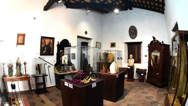 Iglesia paraguaya inicia proceso de canonización de su primer arzobispo