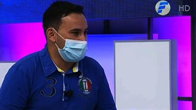 “Viví un infierno”, dice hombre a quien la Justicia le robó su libertad