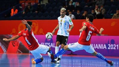 Juegan los cuartos de final del Mundial