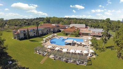 Turismo: Awa Resort Hotel, una joya en la perla del Sur