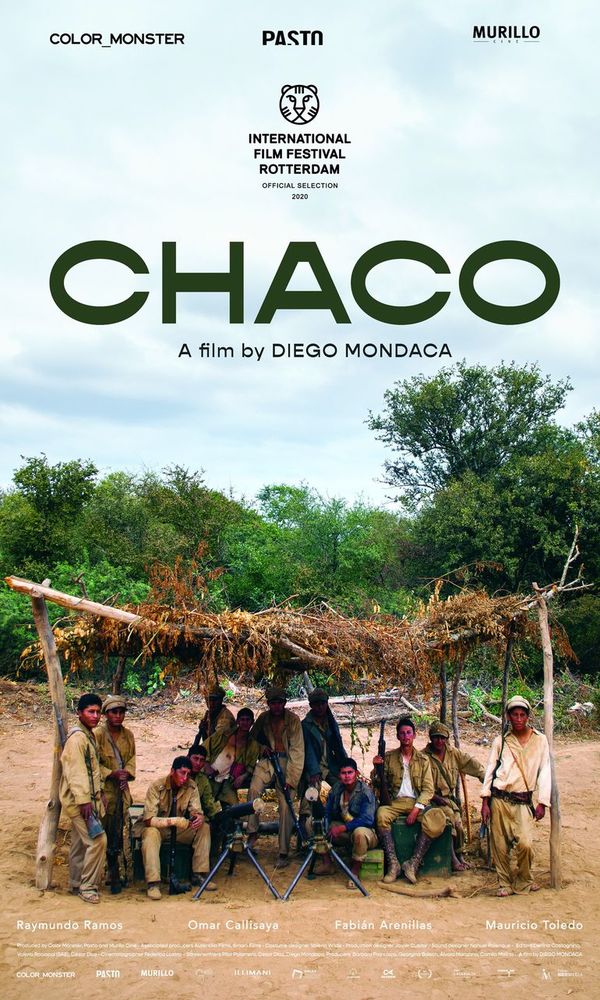 El Chaco boliviano - Cultural - ABC Color