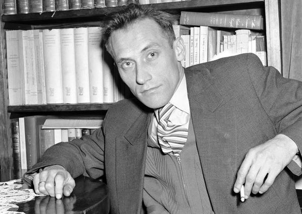 Sobre Leszek Kolakowski y lo que NO es el socialismo - Cultural - ABC Color