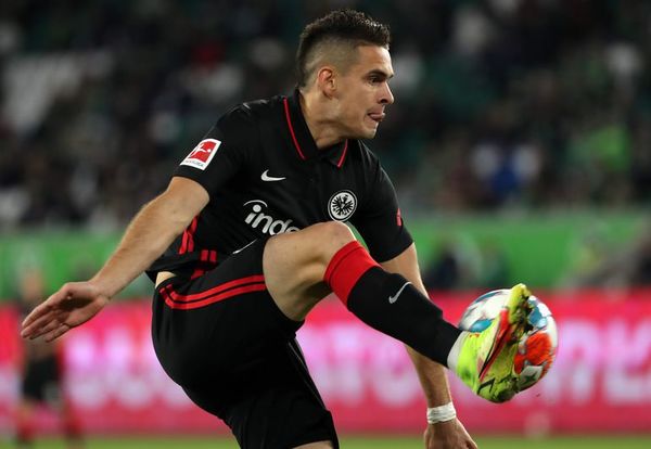 El Dortmund cae sin Haaland en Alemania - Fútbol - ABC Color