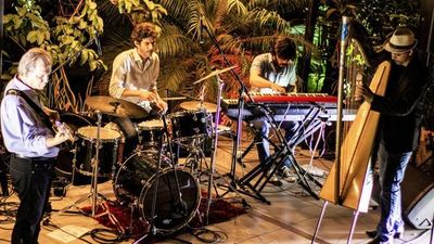 Ndavaru dará “Un paso más de avanzada” - Música - ABC Color