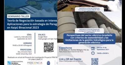 La Nación / Innovación y creatividad en primer plano