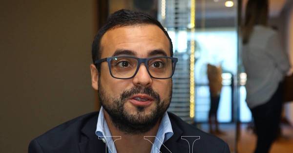 La Nación / “El hormigón es algo innegociable para un edificio de buena calidad”