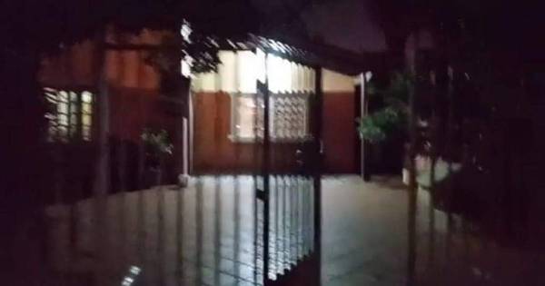 La Nación / Mujer mató a su hija de apenas cuatro años