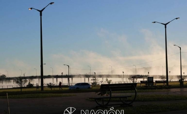 Diario HOY | Meteorología anuncia un domingo caluroso