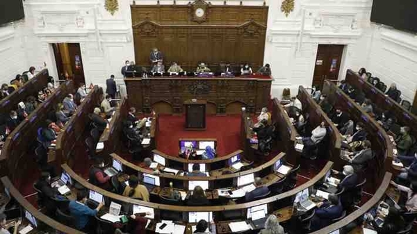 Diario HOY | Las mujeres serán mayoría en el Parlamento de Islandia, por primera vez en Europa