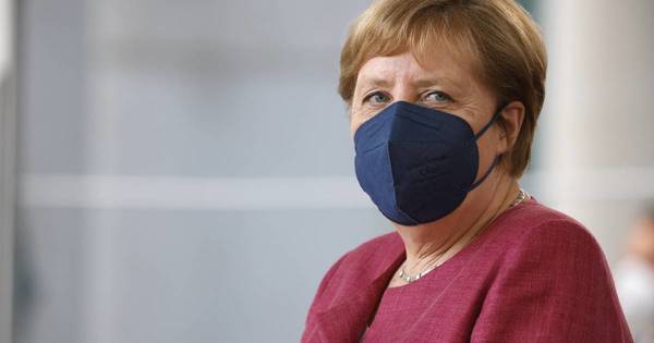 La Nación / Alemania cierra la etapa Merkel en unas elecciones de resultado incierto