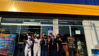 Stock Express habilita una nueva sucursal  en San Antonio