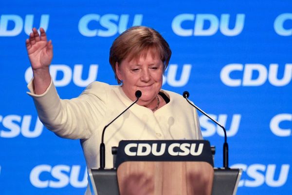 Alemania elegirá al sucesor de Ángela Merkel - ADN Digital