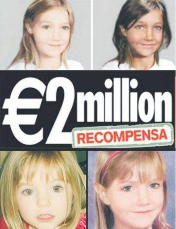 Diario HOY | El día que un investigador vino a buscar a Madeleine McCann en Areguá