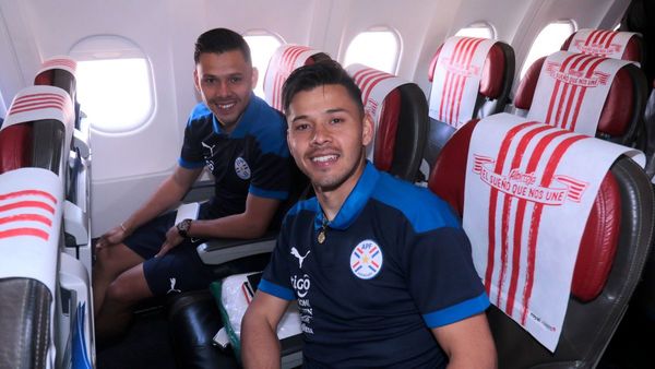 Albirroja: Polémica con los Romero