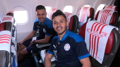 Albirroja: Polémica con los Romero