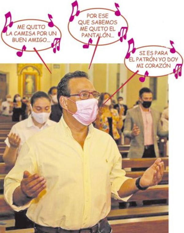Caricaturas de este domingo 26 de septiembre del 2021