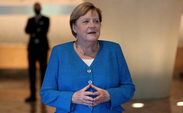 Alemania cierra la etapa Merkel en unas elecciones de resultado incierto | Ñanduti