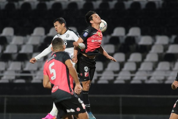 Olimpia busca escapar de la crisis de resultados en su visita a River Plate