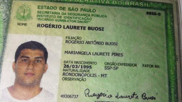 Brasileño es acribillado en PJC por Justicieros de la Frontera