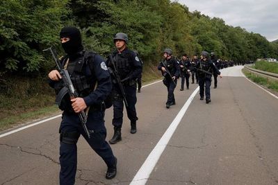 UE insta a Serbia y Kosovo a que desescalen tensiones en frontera - Mundo - ABC Color