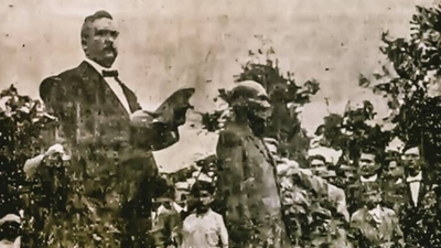 Diario HOY | La indeleble huella de los afroparaguayos en la Guerra Guasú